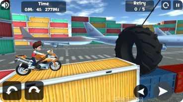 帕夫莱德天空酷跑游戏攻略