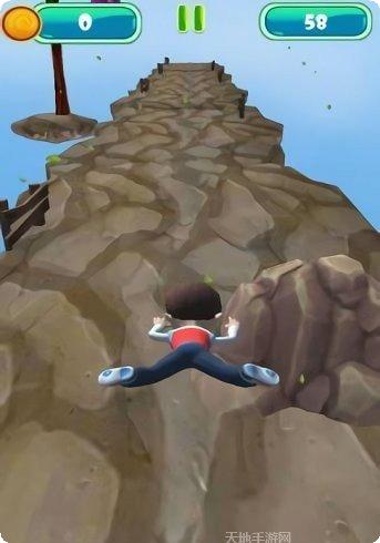 帕夫莱德天空酷跑下载地址