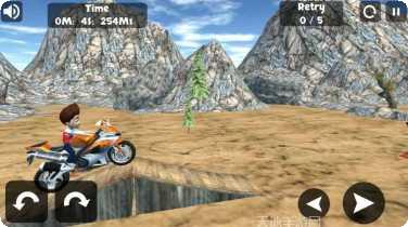 帕夫莱德天空酷跑角色解锁