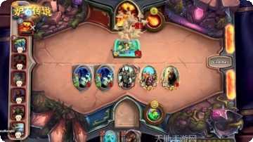 炉石传说平板版下载