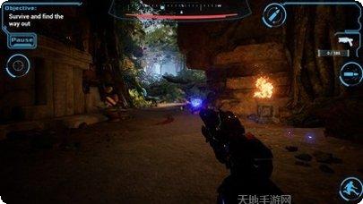 暗黑魔渊游戏攻略