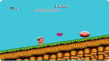 复古冒险岛装备获取