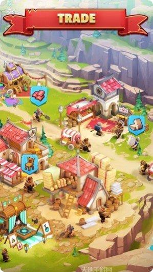 帝国骑兵团战斗技巧