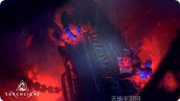 火炬之光边境宠物系统