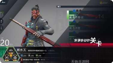 代号开刃新手指南