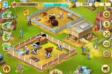 农场成长下载