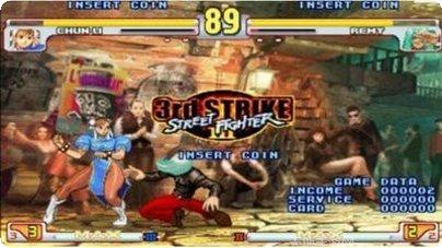 街头霸王英雄攻略大全