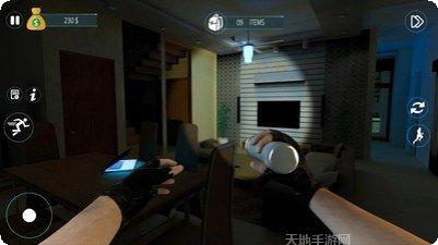 小偷模拟器3下载