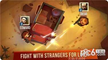 最后一个立方体游戏攻略