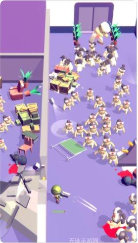 打僵尸游戏攻略