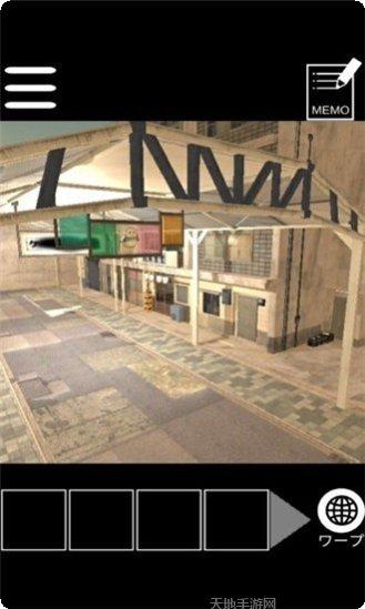 开普的7号房下载