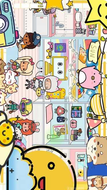 托卡邻居最新版本