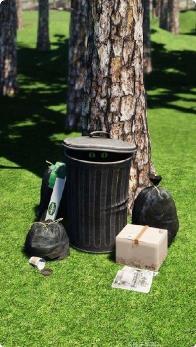 逃脱游戏和风房子玩法