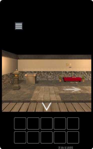 逃脱游戏和风房子更新日志