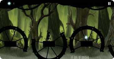 黑暗大陆之影攻略