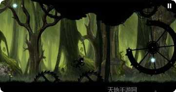 黑暗大陆之影最新版本