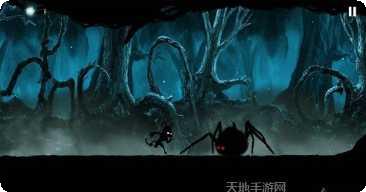 黑暗大陆之影角色介绍