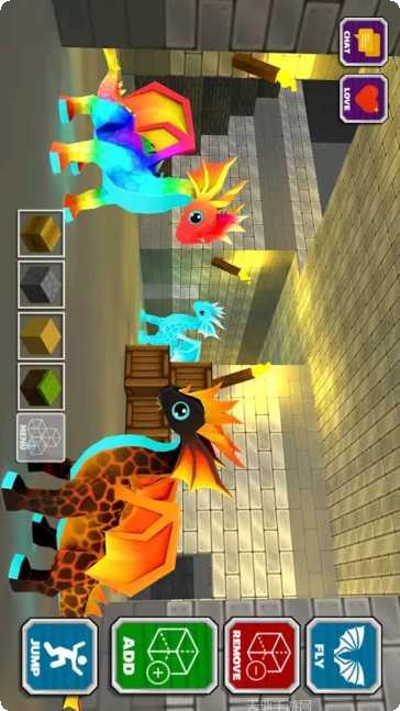 欢乐像素农场玩法