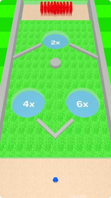 人群拥挤冲突下载地址