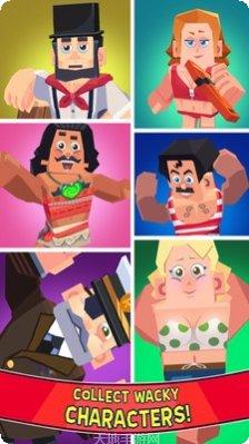 极限漂移触控赛车ios版