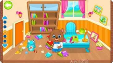 打扫房间手游下载