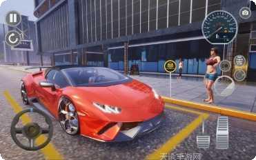 史诗汽车驾驶攻略