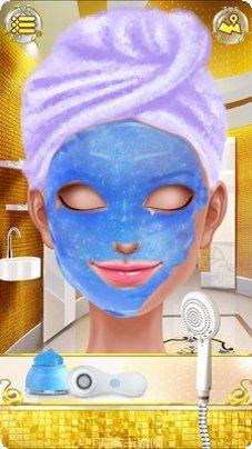 派对女孩3D玩家社区