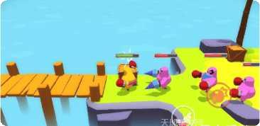 超级明星曲棍球攻略