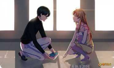 我的学生萌萌哒攻略