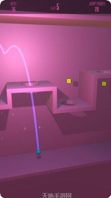 球球跳跃大师最新版本