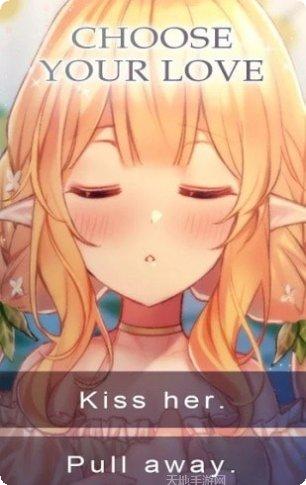 我的精灵女友玩法