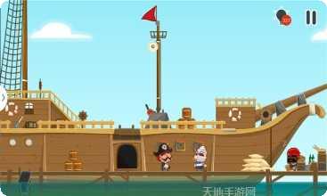 小黑的宝藏无限提示版攻略