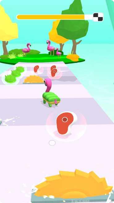 动物混合对战最新版本