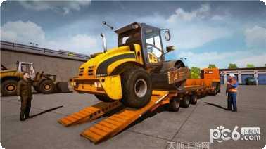 建筑模拟器2017最新版本