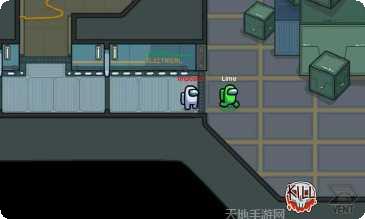 在我们之中有内鬼游戏心得