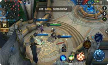 王者荣耀排位技巧