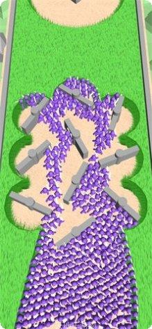 Castle Destroyer塔防挑战