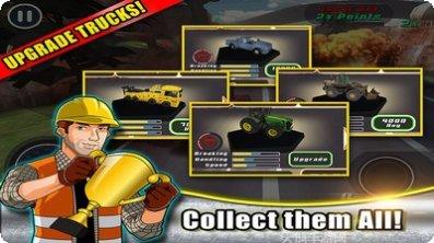 城市建设卡车安卓版下载