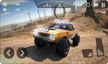 终极越野2攻略