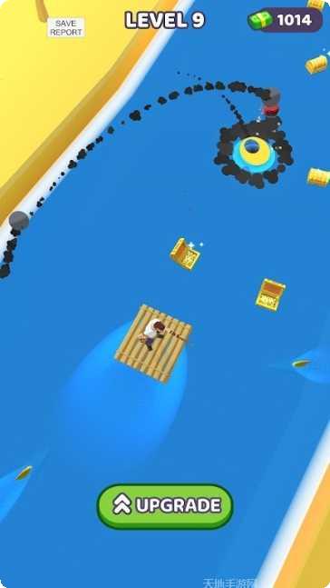 木筏保卫战下载