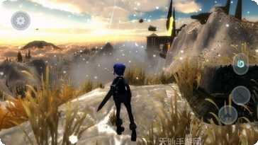 尼米亚人传奇万德卡尔玩法