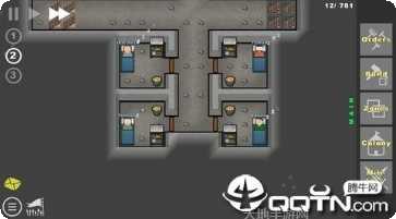 殖民地战争模拟器