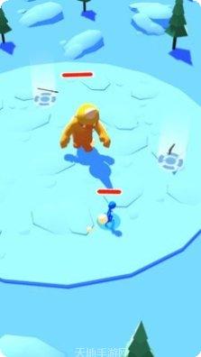 巨人猎手副本挑战