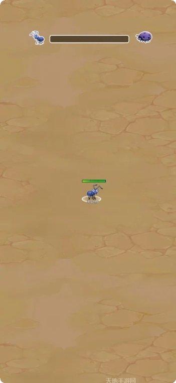 昆虫进化大乱斗好玩吗