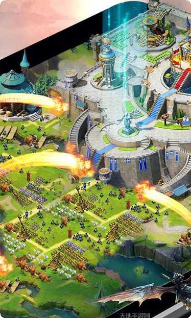 王权之争最新版本