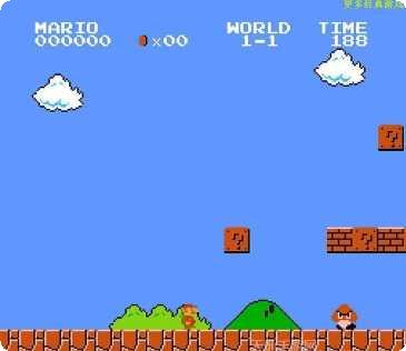 超级玛丽大冒险攻略