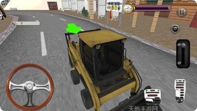 3D装甲飞车最新版本