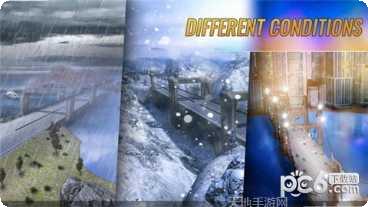 城市交通摩托骑手玩法介绍