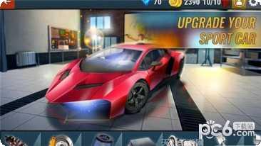 城市交通摩托骑手最新版本