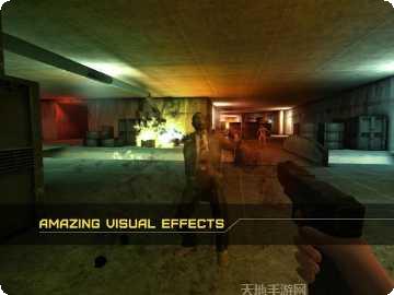 僵尸防御生存技巧